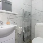 Apartmán In Shared Kitchen Parking2 - Pass The Keys