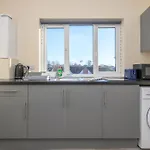 Apartmán In Shared Kitchen Parking2 - Pass The Keys *