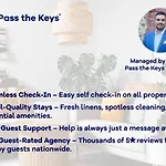 In Shared Kitchen Parking2 - Pass The Keys Apartmán Leeds (West Yorkshire)