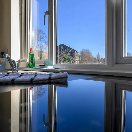 Apartmán In Shared Kitchen Parking2 - Pass The Keys Leeds (West Yorkshire)