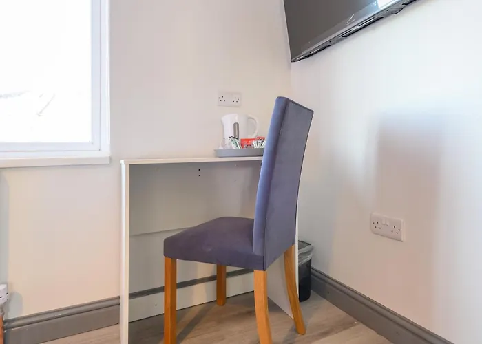 In Shared Kitchen Parking2 - Pass The Keys Apartamento Leeds (West Yorkshire)